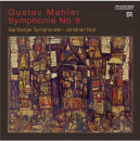 Bamberger Symphoniker / Nott Jonathan - Symphonie No. 8:...