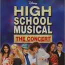 High School Musical-Live (OST/Soundtrack)