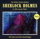 Das Haus Auf Dem Hexenhuegel