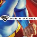 Sound Of Superman (Various Artists)