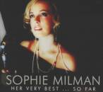 Milman Sophie - Her Very Best - So Far