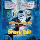 OST / Filmmusik - A SHARK´S TALE OST
