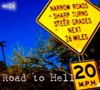 Road To Hell - Road To Hell