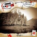 Hörbuch - Mind Napping 02 - Die 9Mm-Erbschaft