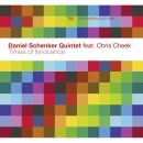 Schenker Daniel Quintet - Times Of Innocence