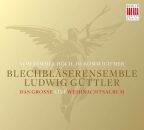 Blechbläserensemble Ludwig Güttler - Vom Himmel...