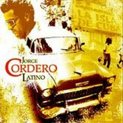 Cordero, Jorge - Latino