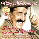Millowitsch Willy - Schnaps, Das War Sein Letztes Wort