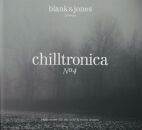 Chilltronica 4 (Compiled By Blank&Jones / Diverse Interpreten)
