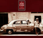 Frank Luis y su Traditional Habana - VIVA CUBA