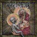 Verminous - Impious Sacrilege