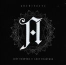 Architects - Lost Forever, Lost Together