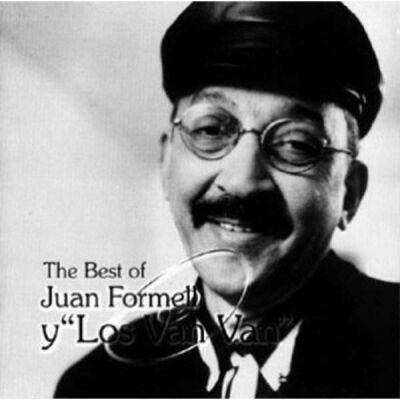 Formell Juan Y Los Van Van - Best Of, The