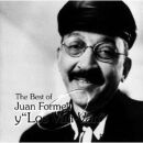 Formell Juan Y Los Van Van - Best Of, The