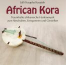 Kuyateh Jalli Yusupha - African Kora