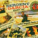 Sergent Garcia - BEST OF (CD & DVD)