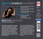 Seiler Midori - JOSEPH HAYDN - VIOLIN CONCERTOS