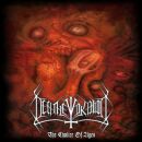 Deathevokation - Chalice Of Ages, The