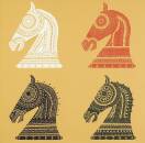 Saintseneca - Dark Arc