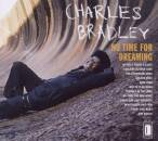 Bradley Charles - No Time For Dreaming