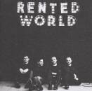 Menzingers, The - Rented World