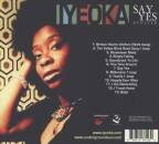Iyeoka - Say Yes: Evolved