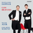 Auer Walter / Schuetz Karl-Heinz u.a. - Con Bravura