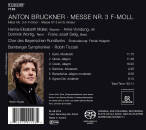 Mueller. Vondung. Bamberger Symph. Ticciati Robin - Messe Nr. 3 f-Moll