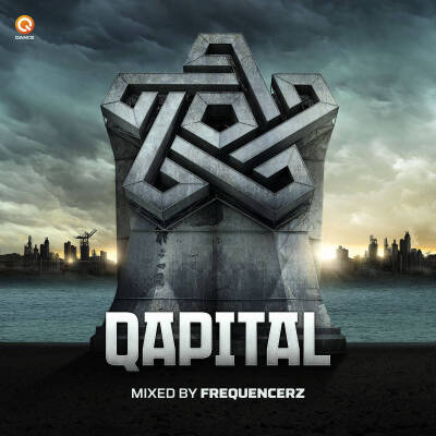 Qapital 2014 (Diverse Interpreten)