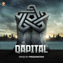 Qapital 2014 (Diverse Interpreten)