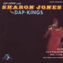 Jones Sharon & the Dap Kings - Dap Dippin´