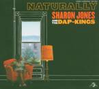 Jones Sharon & the Dap Kings - Naturally