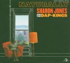 Jones Sharon & The Dap Kings - Naturally
