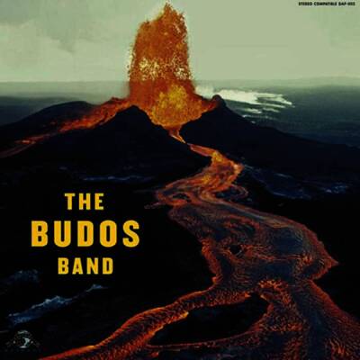 Budos Band - Budos Band