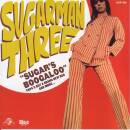 Sugarman Three - Sugars Boogaloo