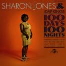 Jones Sharon & the Dap Kings - 100 Days, 100 Nights