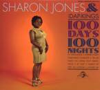 Jones Sharon & the Dap Kings - 100 Days, 100 Nights