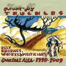 Drive-By Truckers - Ugly Buildings, Whores & Polit