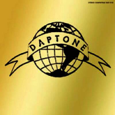 Daptone Gold (Diverse Interpreten / 2LP & MP3)