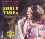 Jones Sharon & the Dap Kings - Soul Time!