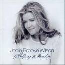 Wilson Jodie Brooke - Halfway To Paradise