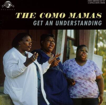 Como Mamas, The - Get An Understanding