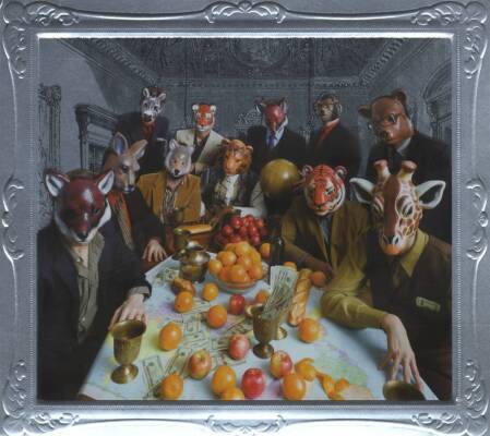 Antibalas - Antibalas