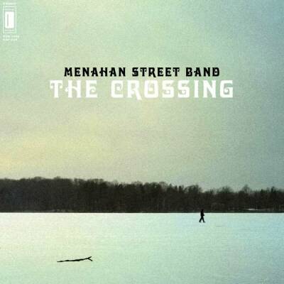 Menahan Street Band - The Crossing (Lp & Mp3)