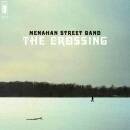 Menahan Street Band - The Crossing (LP & MP3)
