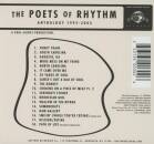 Poets of Rhythm, The - Anthology 1992: 2003