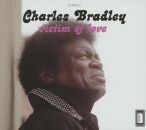 Bradley Charles - VIctim Of Love