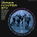 Hunter James Six, The - Minute By Minute