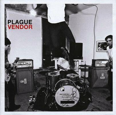 Plague Vendor - Free To Eat