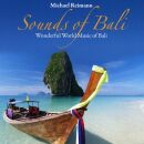 Michael Reimann - Sounds Of Bali